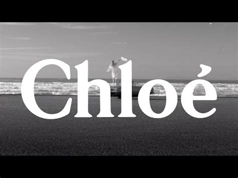 reclame chloe